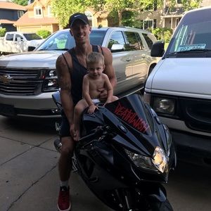 Meet your Posher, Dalton